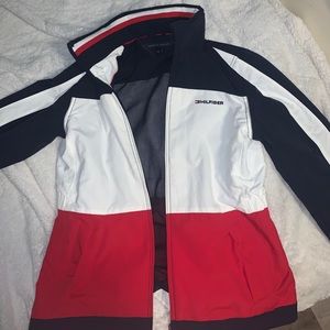 Tommy Hilfiger Regatta jacket